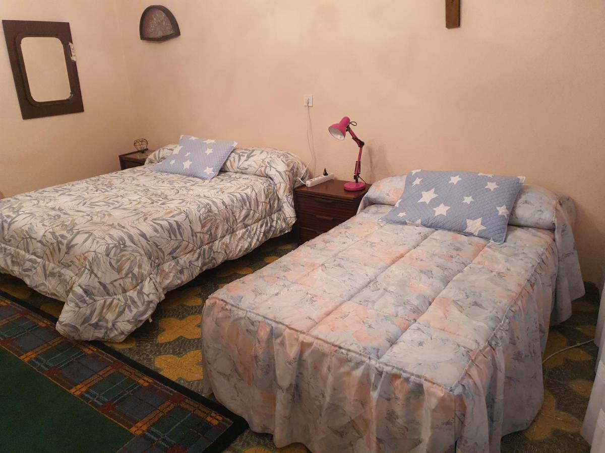 Casa Dora Duero Bed & Breakfast Zamora Eksteriør bilde